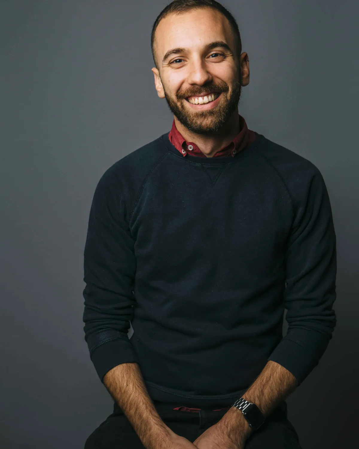 Andrew Belinfante