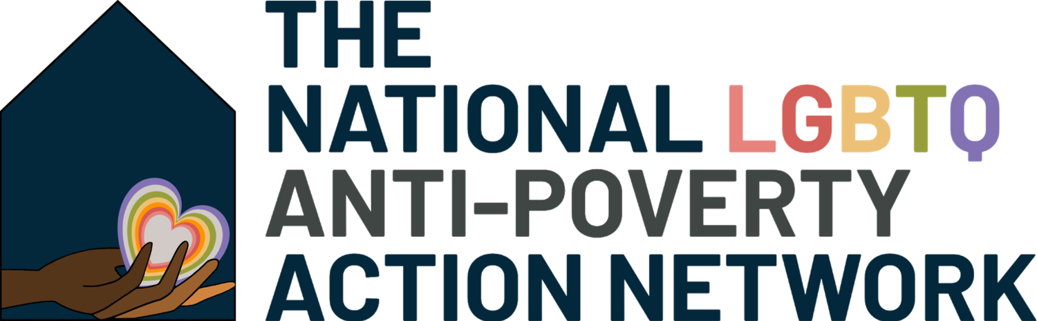 National LGBTQ Anti-Poverty Action Network