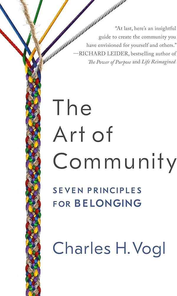 The Art of Community