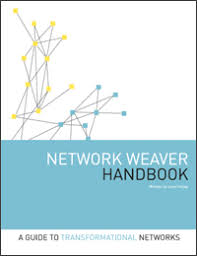 Network Weaver Handbook