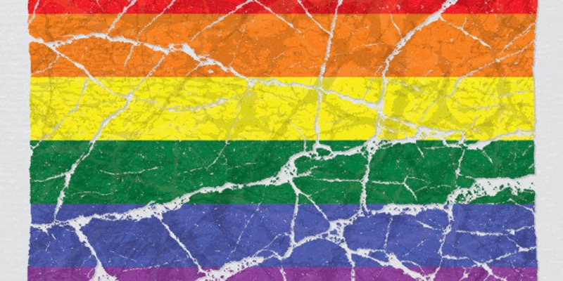 Was the World Created for Me?